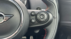 MINI Countryman 2.0 [306] John Cooper Works ALL4 5dr Auto [Nav+] Petrol Hatchback